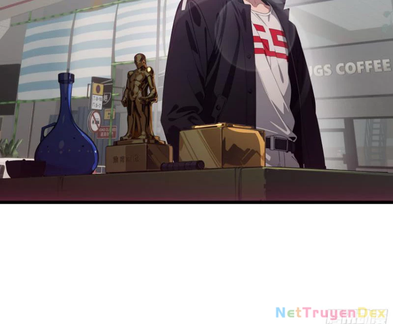 Tà Thần Giáng Thế: Ta có một tòa đại hung ngục Chapter 4 - Trang 2