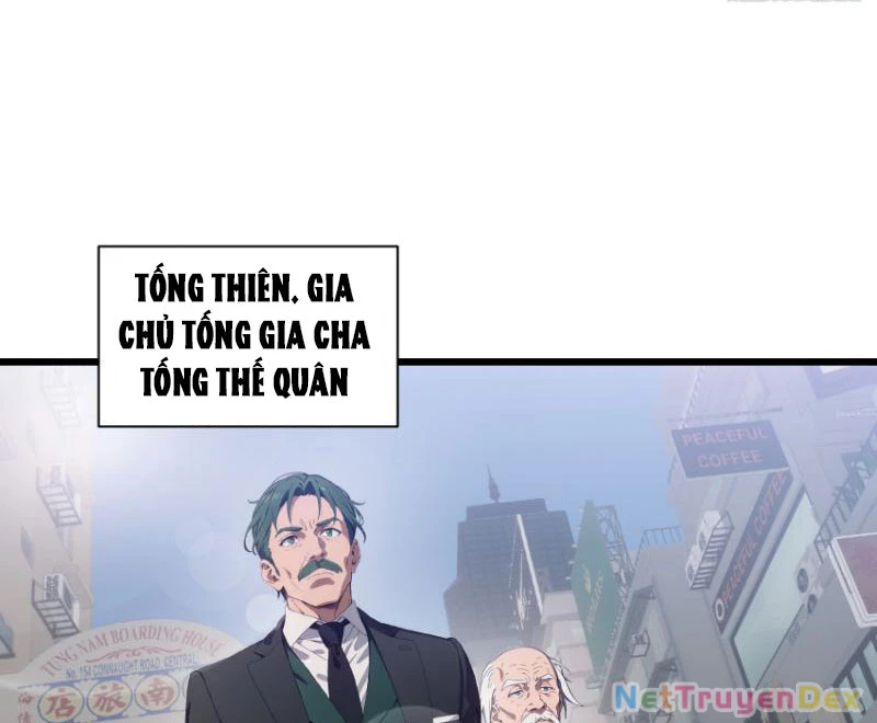 Tà Thần Giáng Thế: Ta có một tòa đại hung ngục Chapter 4 - Trang 2