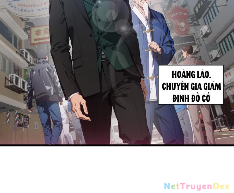 Tà Thần Giáng Thế: Ta có một tòa đại hung ngục Chapter 4 - Trang 2