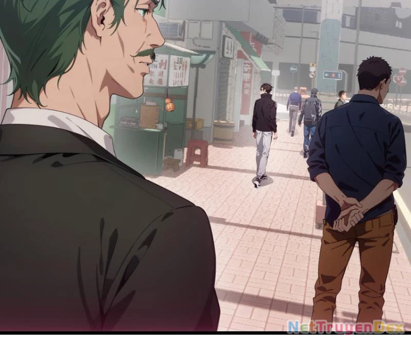 Tà Thần Giáng Thế: Ta có một tòa đại hung ngục Chapter 4 - Trang 2