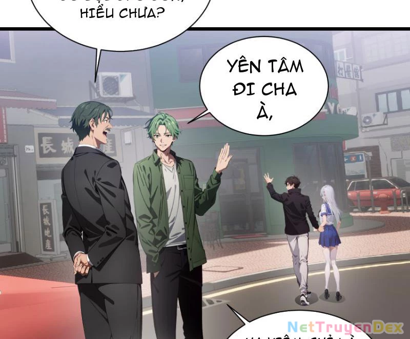 Tà Thần Giáng Thế: Ta có một tòa đại hung ngục Chapter 4 - Trang 2