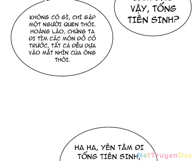 Tà Thần Giáng Thế: Ta có một tòa đại hung ngục Chapter 4 - Trang 2