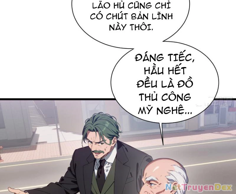 Tà Thần Giáng Thế: Ta có một tòa đại hung ngục Chapter 4 - Trang 2