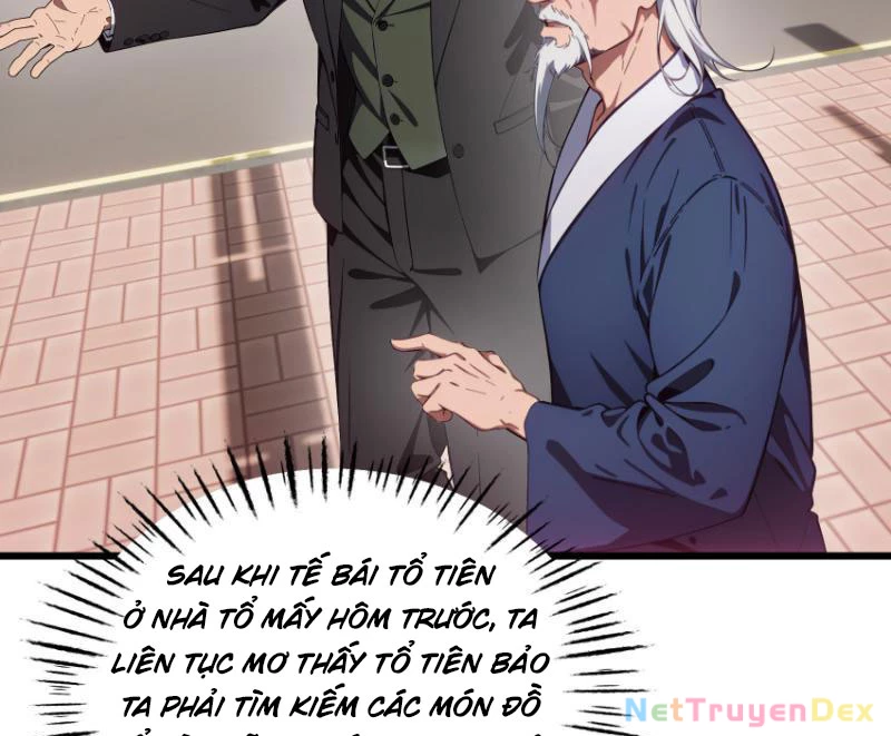 Tà Thần Giáng Thế: Ta có một tòa đại hung ngục Chapter 4 - Trang 2