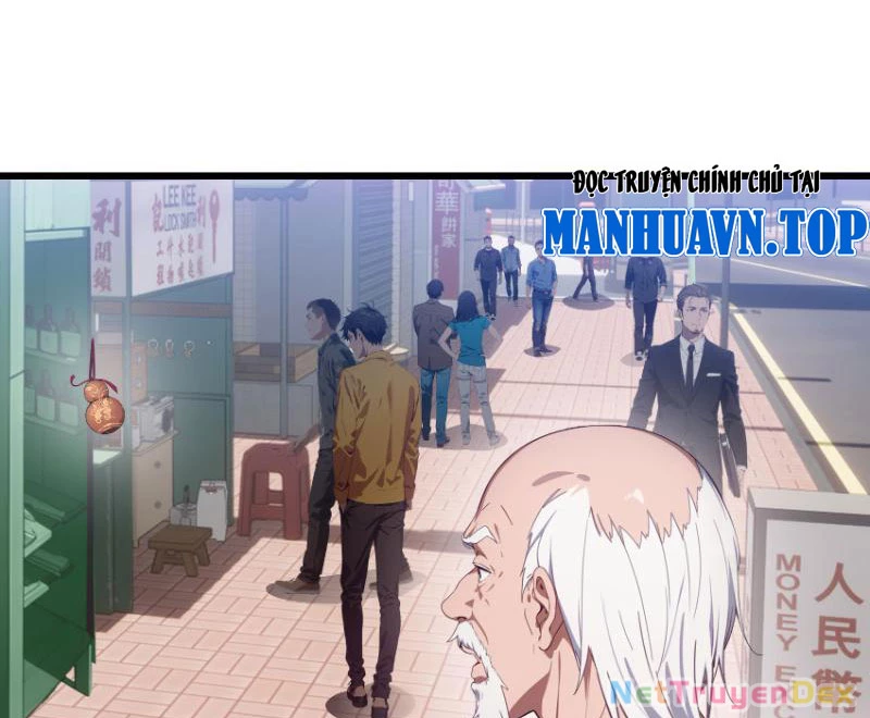 Tà Thần Giáng Thế: Ta có một tòa đại hung ngục Chapter 4 - Trang 2