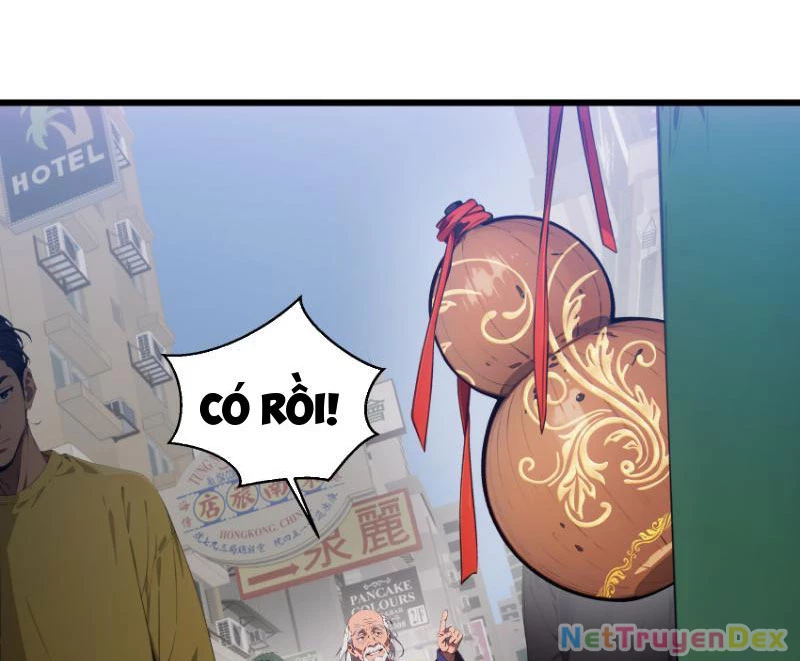 Tà Thần Giáng Thế: Ta có một tòa đại hung ngục Chapter 4 - Trang 2