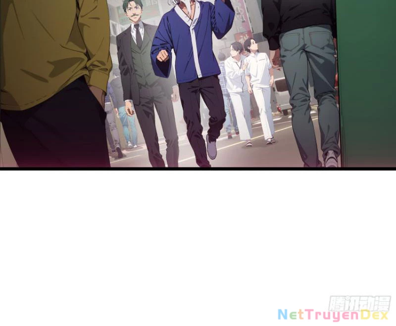 Tà Thần Giáng Thế: Ta có một tòa đại hung ngục Chapter 4 - Trang 2