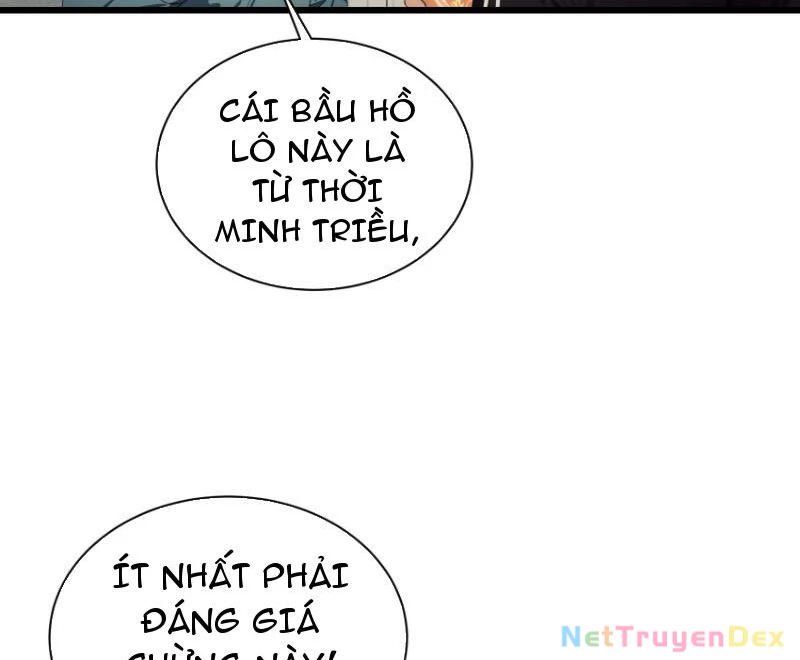 Tà Thần Giáng Thế: Ta có một tòa đại hung ngục Chapter 4 - Trang 2