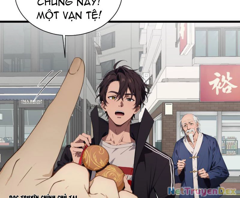 Tà Thần Giáng Thế: Ta có một tòa đại hung ngục Chapter 4 - Trang 2