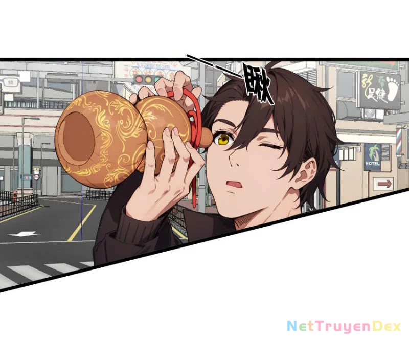 Tà Thần Giáng Thế: Ta có một tòa đại hung ngục Chapter 4 - Trang 2