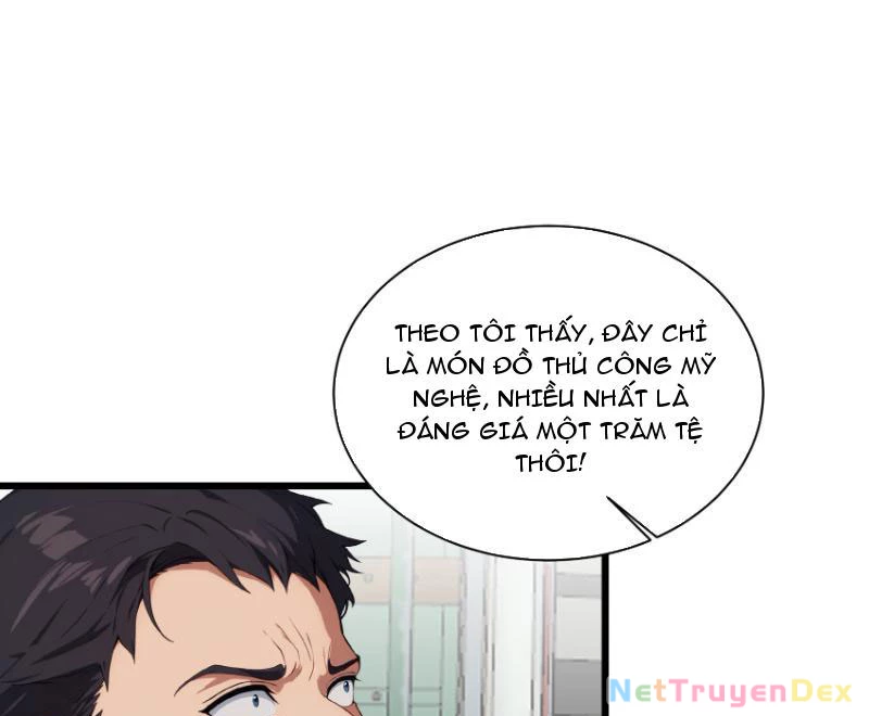 Tà Thần Giáng Thế: Ta có một tòa đại hung ngục Chapter 4 - Trang 2