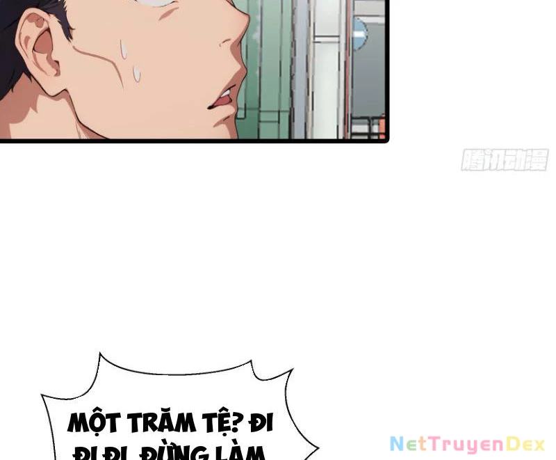 Tà Thần Giáng Thế: Ta có một tòa đại hung ngục Chapter 4 - Trang 2