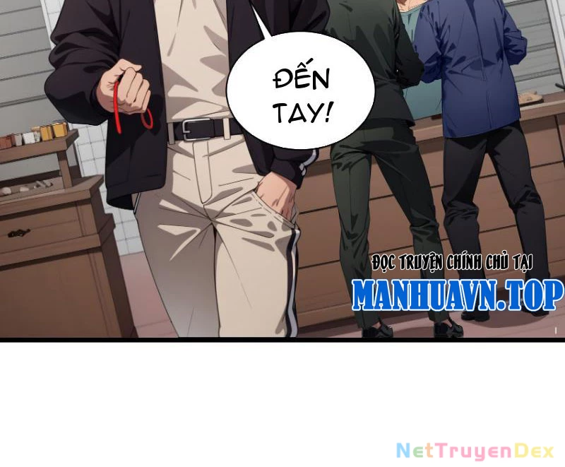 Tà Thần Giáng Thế: Ta có một tòa đại hung ngục Chapter 4 - Trang 2