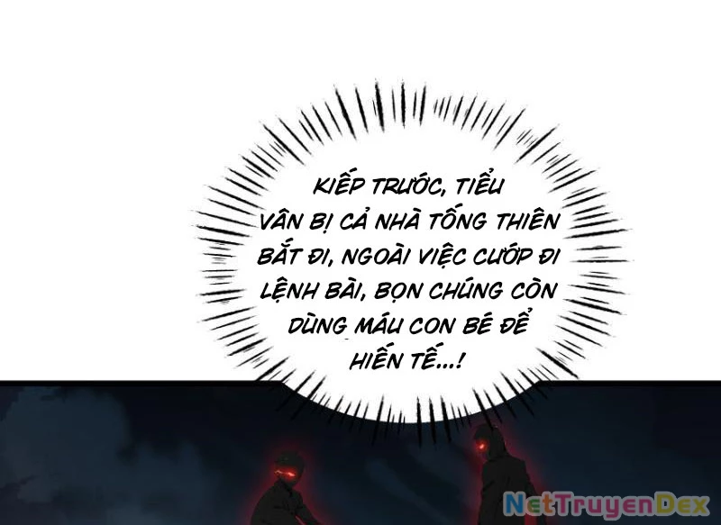 Tà Thần Giáng Thế: Ta có một tòa đại hung ngục Chapter 4 - Trang 2