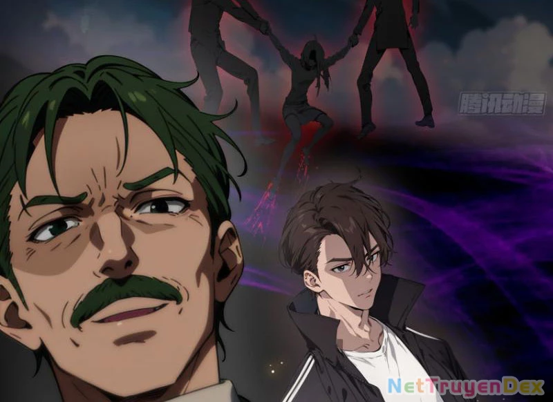 Tà Thần Giáng Thế: Ta có một tòa đại hung ngục Chapter 4 - Trang 2