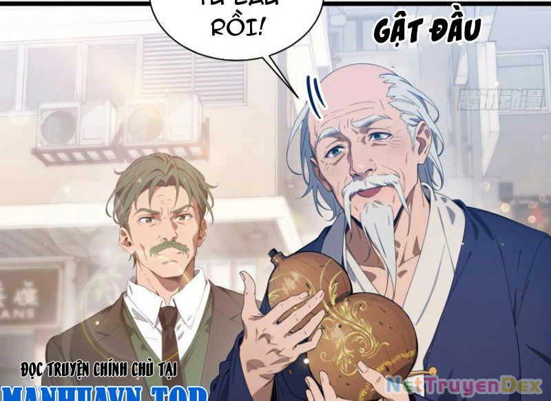 Tà Thần Giáng Thế: Ta có một tòa đại hung ngục Chapter 4 - Trang 2