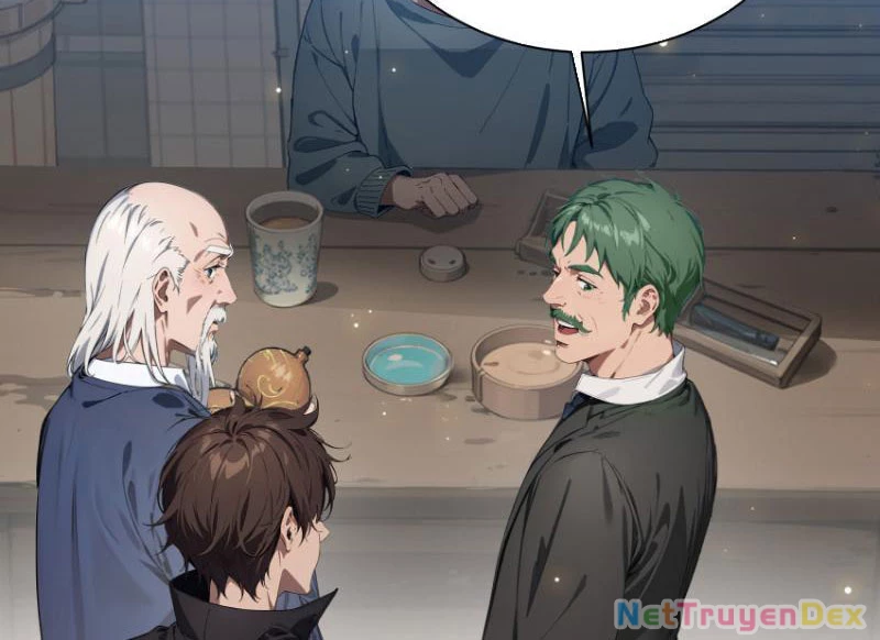 Tà Thần Giáng Thế: Ta có một tòa đại hung ngục Chapter 4 - Trang 2