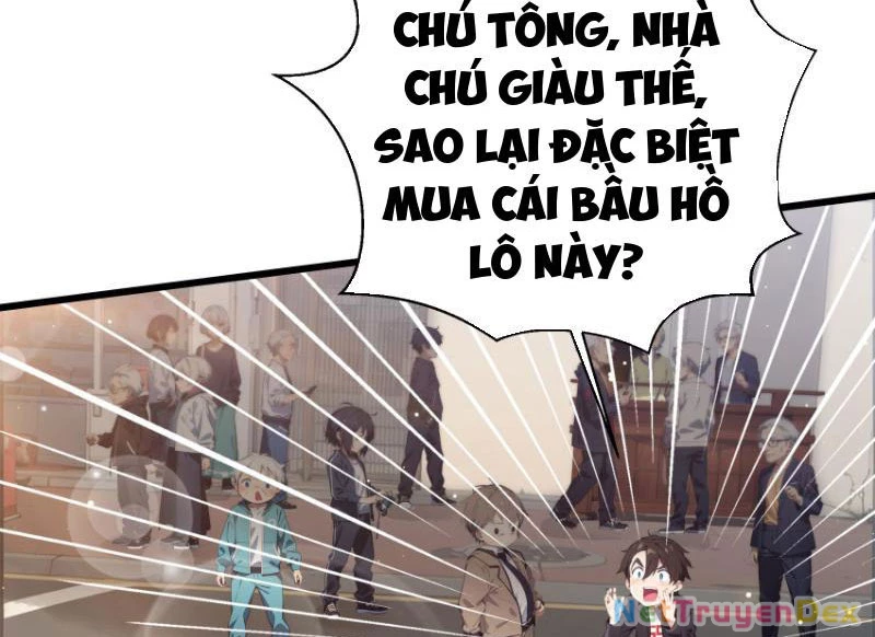 Tà Thần Giáng Thế: Ta có một tòa đại hung ngục Chapter 4 - Trang 2