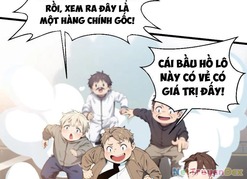 Tà Thần Giáng Thế: Ta có một tòa đại hung ngục Chapter 4 - Trang 2