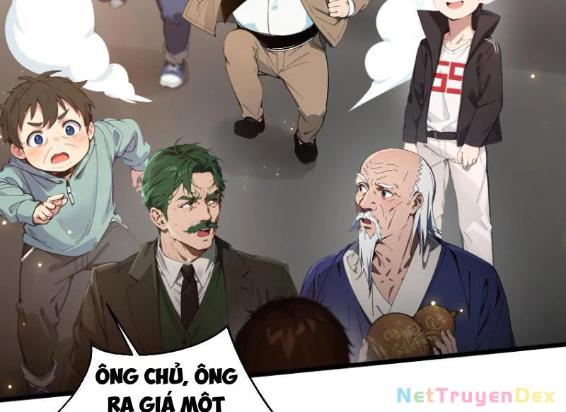 Tà Thần Giáng Thế: Ta có một tòa đại hung ngục Chapter 4 - Trang 2