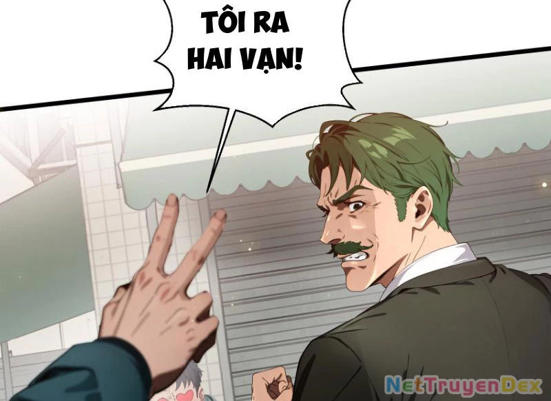 Tà Thần Giáng Thế: Ta có một tòa đại hung ngục Chapter 4 - Trang 2