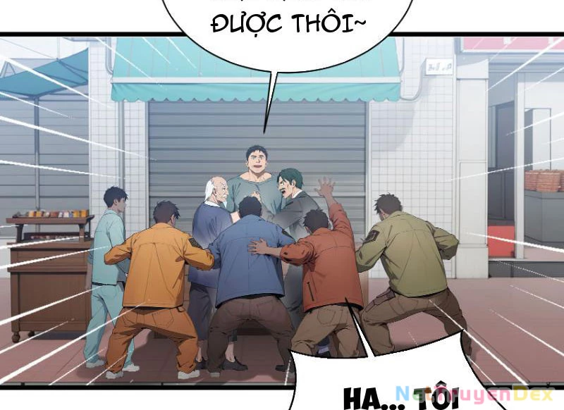 Tà Thần Giáng Thế: Ta có một tòa đại hung ngục Chapter 4 - Trang 2