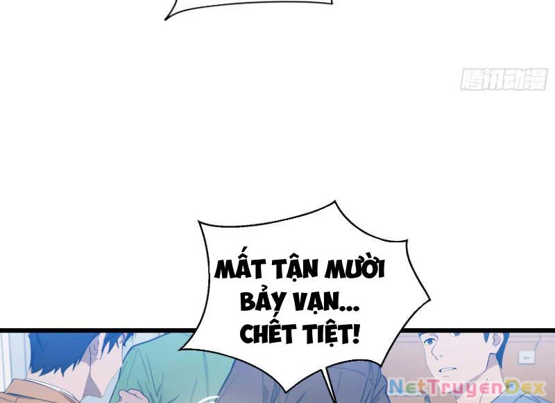 Tà Thần Giáng Thế: Ta có một tòa đại hung ngục Chapter 4 - Trang 2