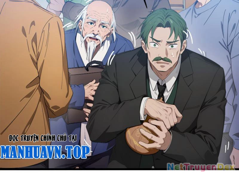 Tà Thần Giáng Thế: Ta có một tòa đại hung ngục Chapter 4 - Trang 2