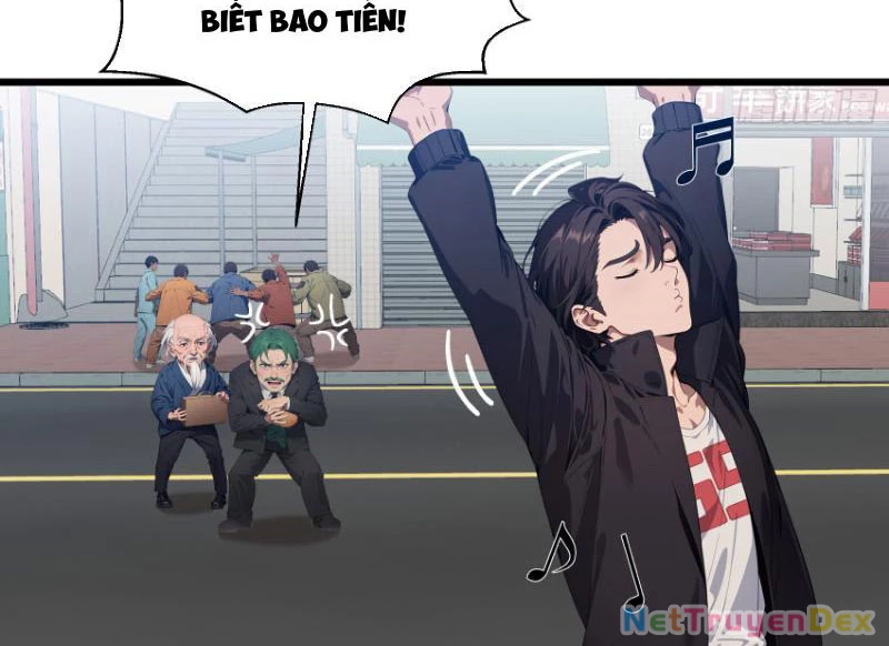 Tà Thần Giáng Thế: Ta có một tòa đại hung ngục Chapter 4 - Trang 2