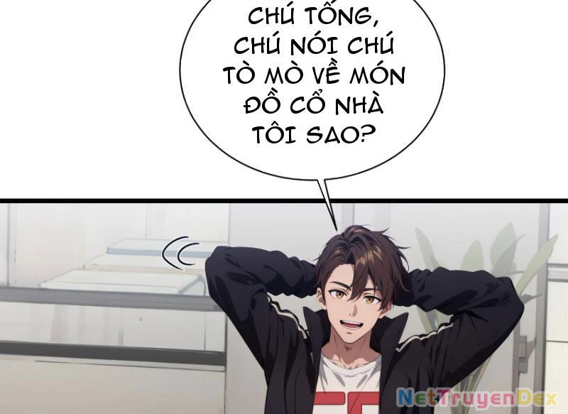 Tà Thần Giáng Thế: Ta có một tòa đại hung ngục Chapter 4 - Trang 2