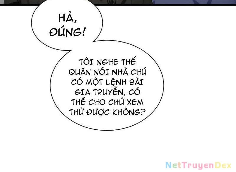 Tà Thần Giáng Thế: Ta có một tòa đại hung ngục Chapter 4 - Trang 2