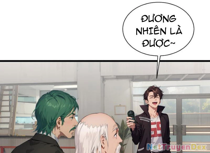 Tà Thần Giáng Thế: Ta có một tòa đại hung ngục Chapter 4 - Trang 2