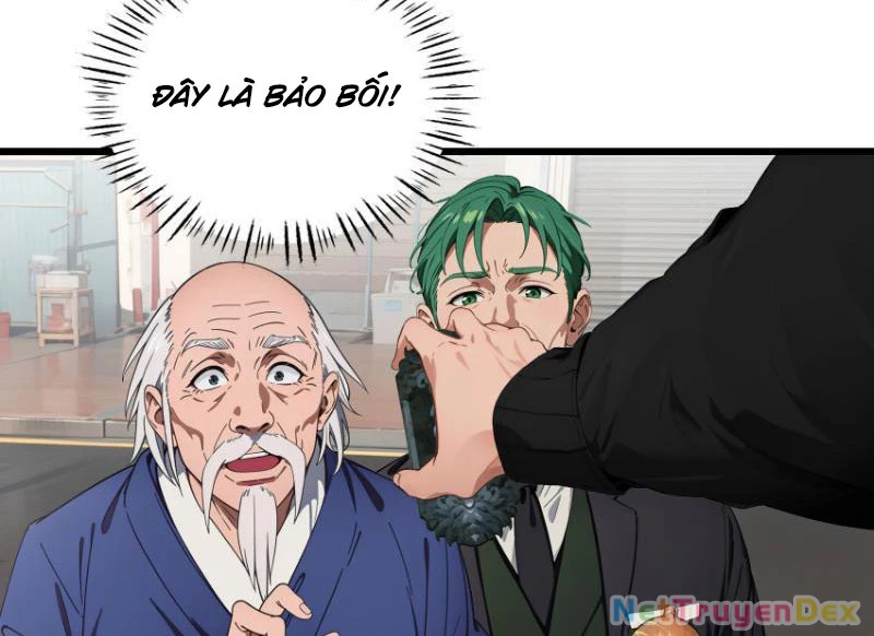 Tà Thần Giáng Thế: Ta có một tòa đại hung ngục Chapter 4 - Trang 2