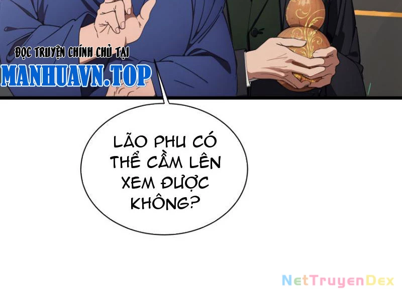 Tà Thần Giáng Thế: Ta có một tòa đại hung ngục Chapter 4 - Trang 2