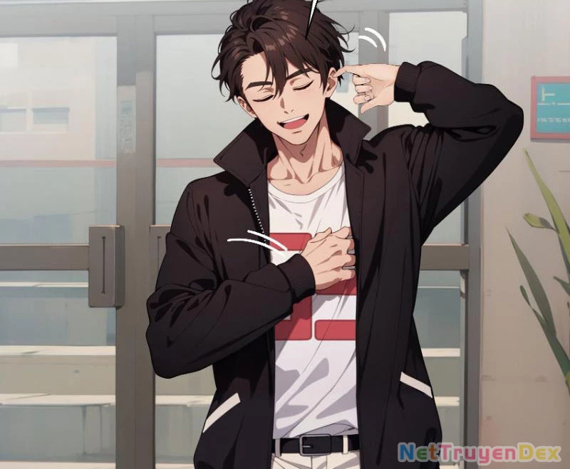 Tà Thần Giáng Thế: Ta có một tòa đại hung ngục Chapter 4 - Trang 2