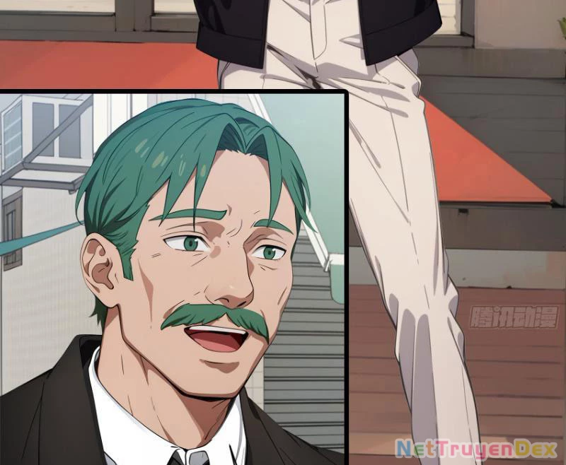 Tà Thần Giáng Thế: Ta có một tòa đại hung ngục Chapter 4 - Trang 2