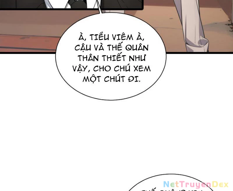 Tà Thần Giáng Thế: Ta có một tòa đại hung ngục Chapter 4 - Trang 2