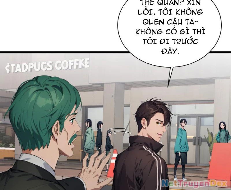 Tà Thần Giáng Thế: Ta có một tòa đại hung ngục Chapter 4 - Trang 2