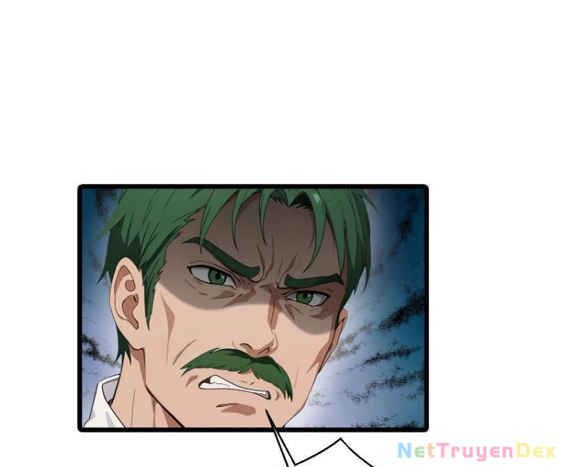 Tà Thần Giáng Thế: Ta có một tòa đại hung ngục Chapter 4 - Trang 2