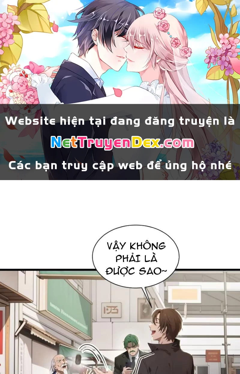 Tà Thần Giáng Thế: Ta có một tòa đại hung ngục Chapter 5 - Trang 2