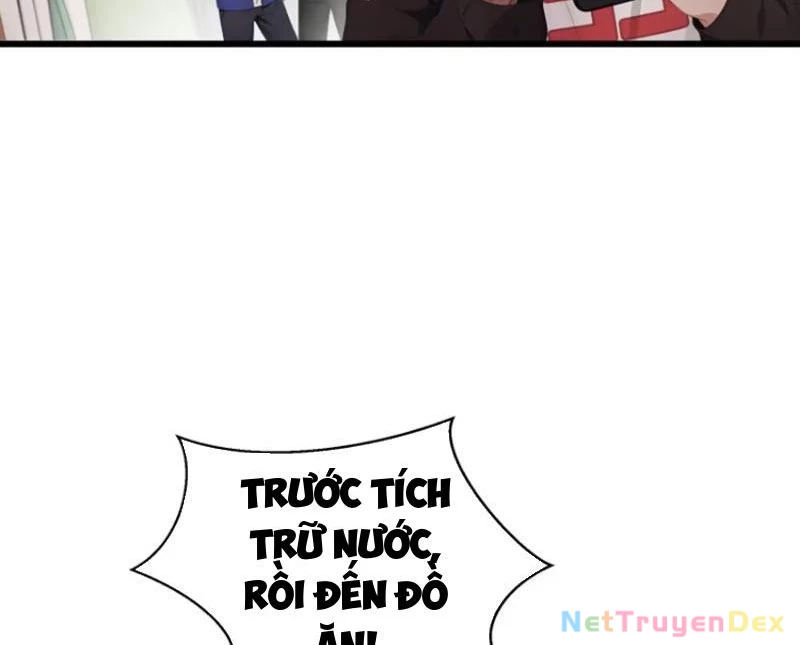 Tà Thần Giáng Thế: Ta có một tòa đại hung ngục Chapter 5 - Trang 2