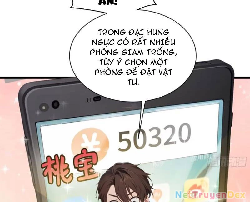 Tà Thần Giáng Thế: Ta có một tòa đại hung ngục Chapter 5 - Trang 2