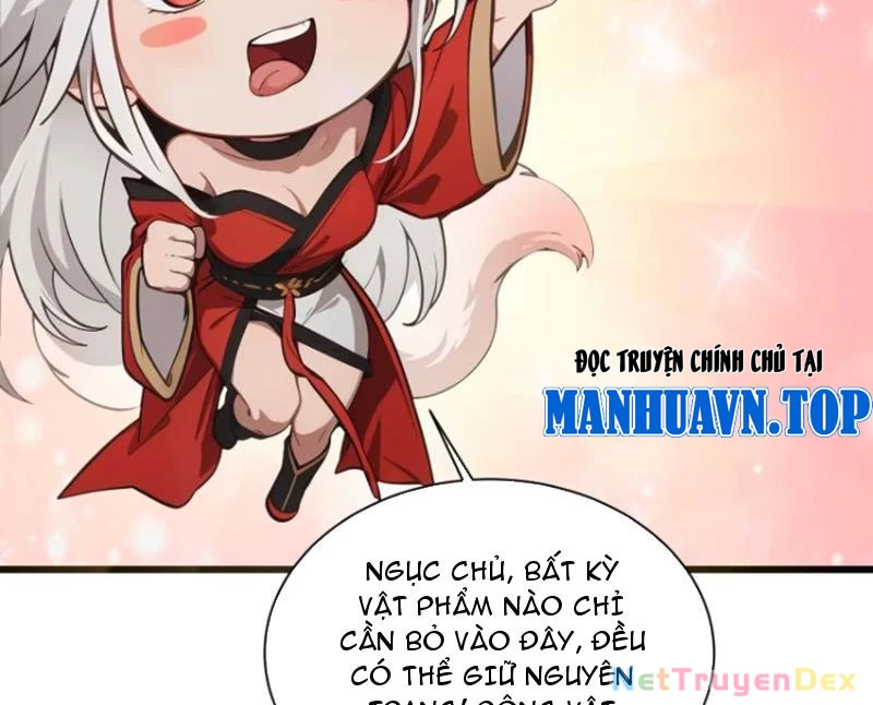 Tà Thần Giáng Thế: Ta có một tòa đại hung ngục Chapter 5 - Trang 2