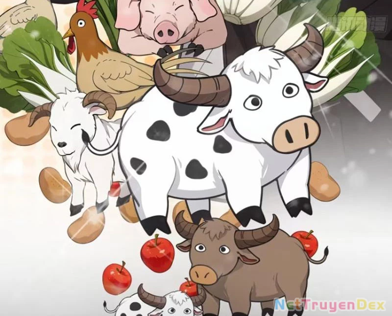 Tà Thần Giáng Thế: Ta có một tòa đại hung ngục Chapter 5 - Trang 2