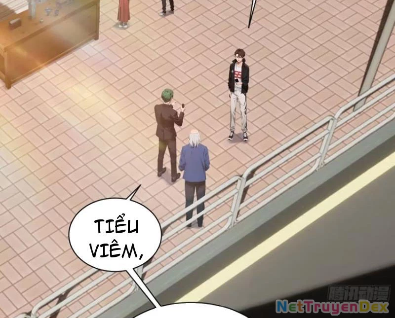 Tà Thần Giáng Thế: Ta có một tòa đại hung ngục Chapter 5 - Trang 2