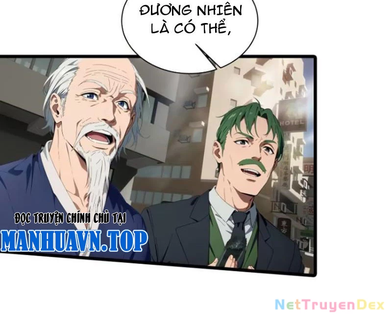 Tà Thần Giáng Thế: Ta có một tòa đại hung ngục Chapter 5 - Trang 2