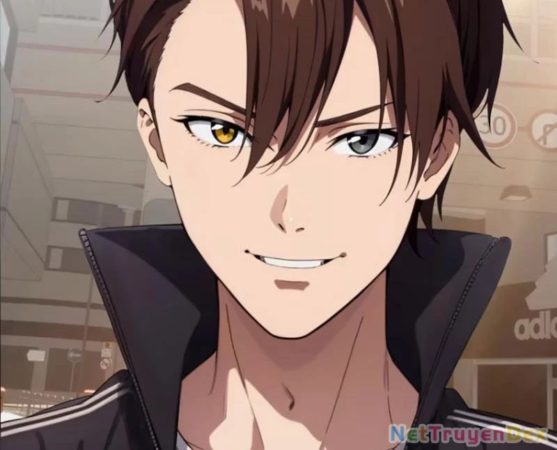 Tà Thần Giáng Thế: Ta có một tòa đại hung ngục Chapter 5 - Trang 2