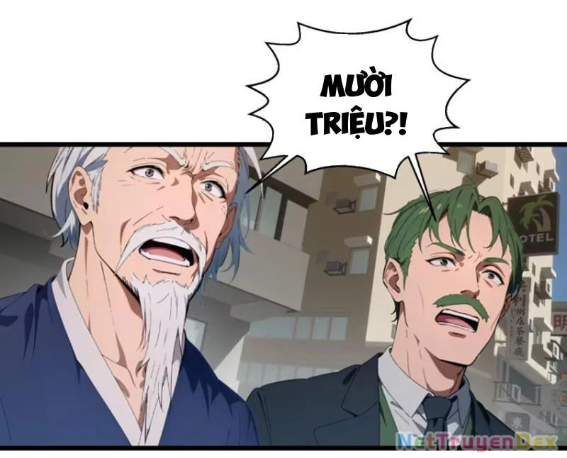 Tà Thần Giáng Thế: Ta có một tòa đại hung ngục Chapter 5 - Trang 2