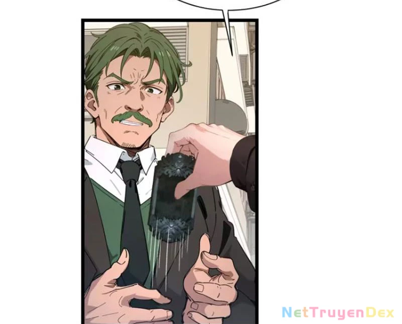 Tà Thần Giáng Thế: Ta có một tòa đại hung ngục Chapter 5 - Trang 2