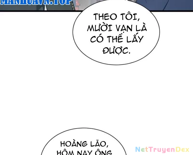 Tà Thần Giáng Thế: Ta có một tòa đại hung ngục Chapter 5 - Trang 2